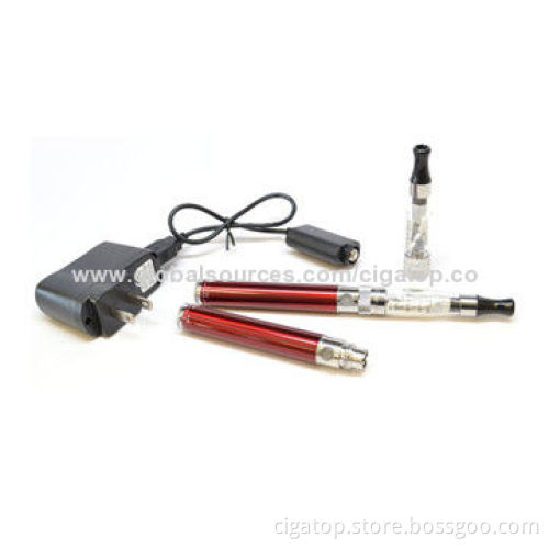2014 New eGo C Twist with 3.2 to 4.2V Voltages